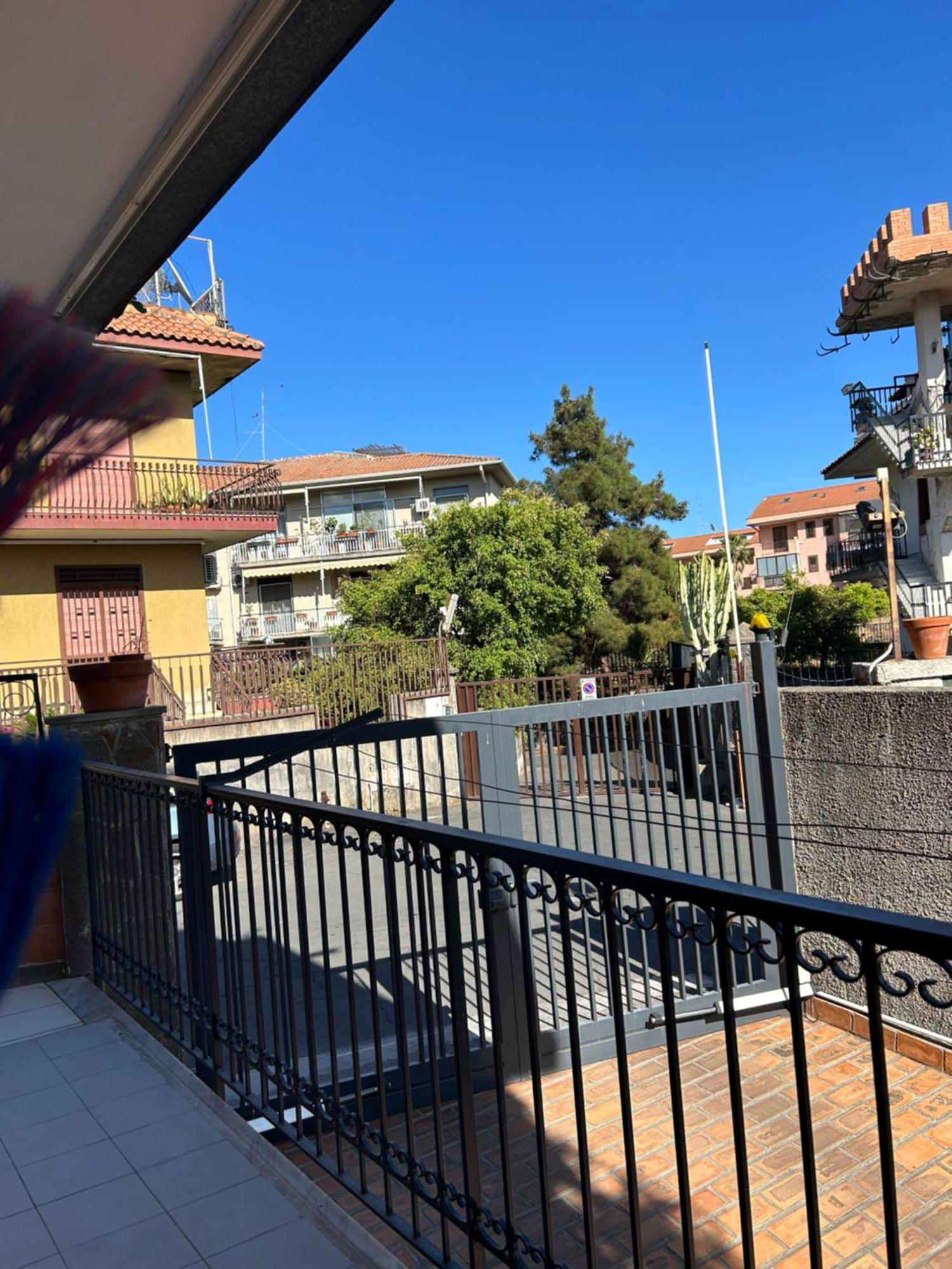 Appartamento Relax - Mare Cannizzaro - Aci Castello Catania Exterior photo